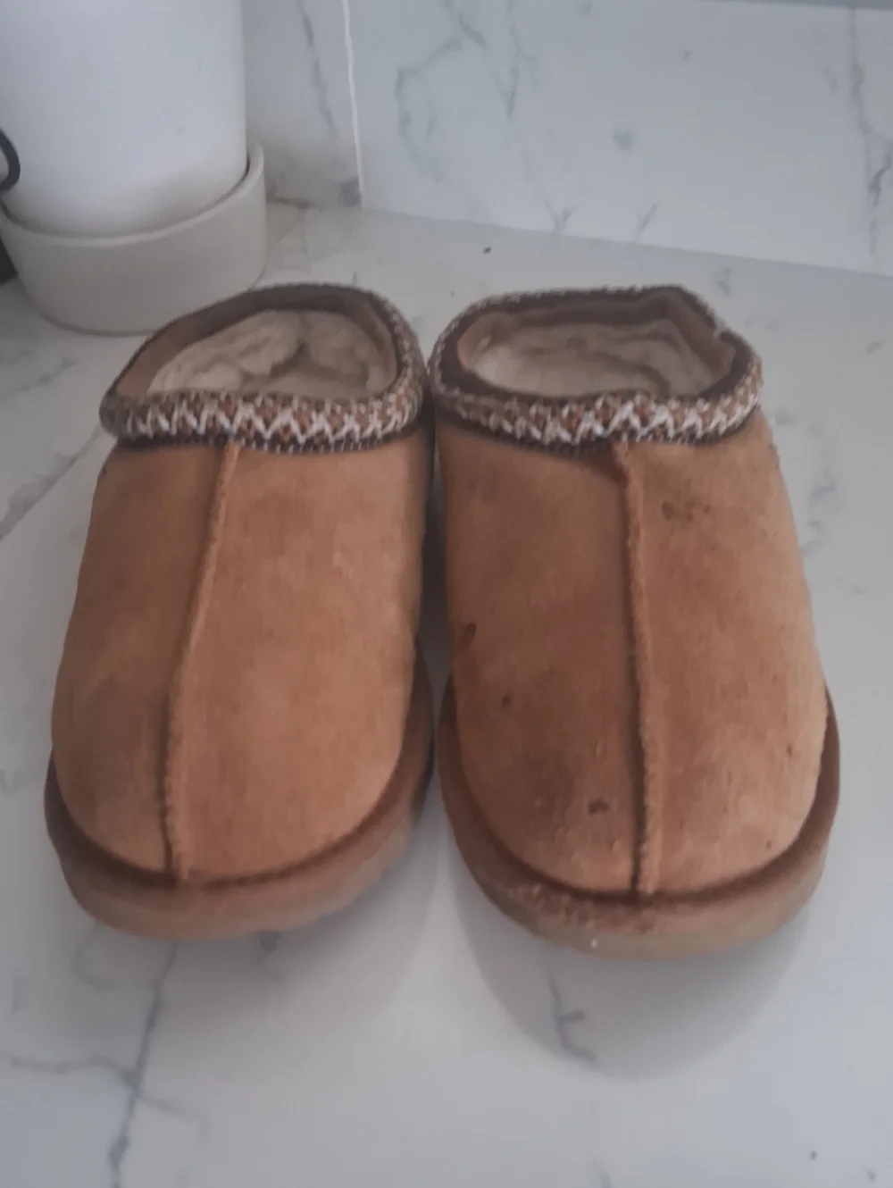 Ugg Tasman Slipper